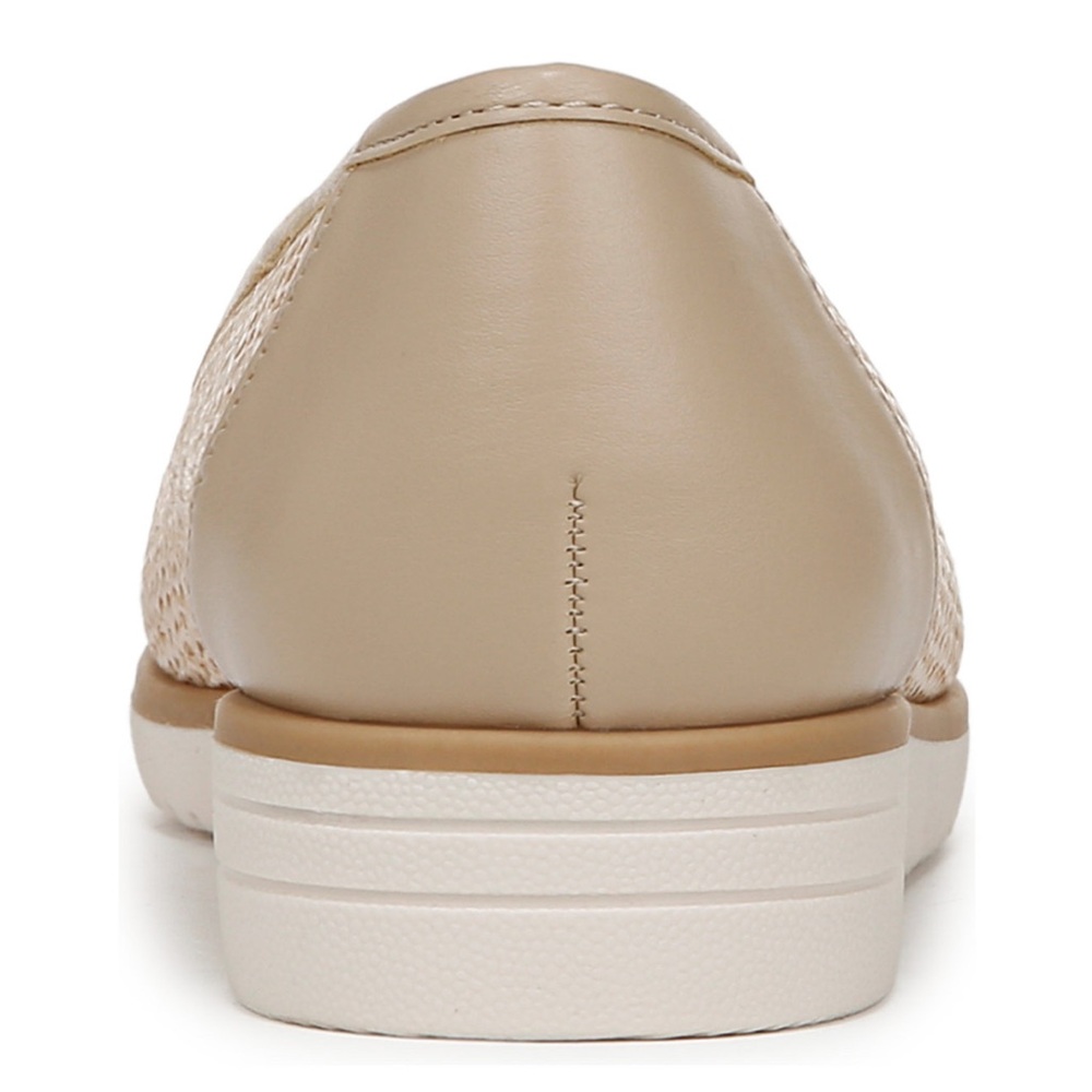 Soul Naturalizer Women's Idea-Ballet Flats- Light Beige- Size 7M - Picture 3 of 12